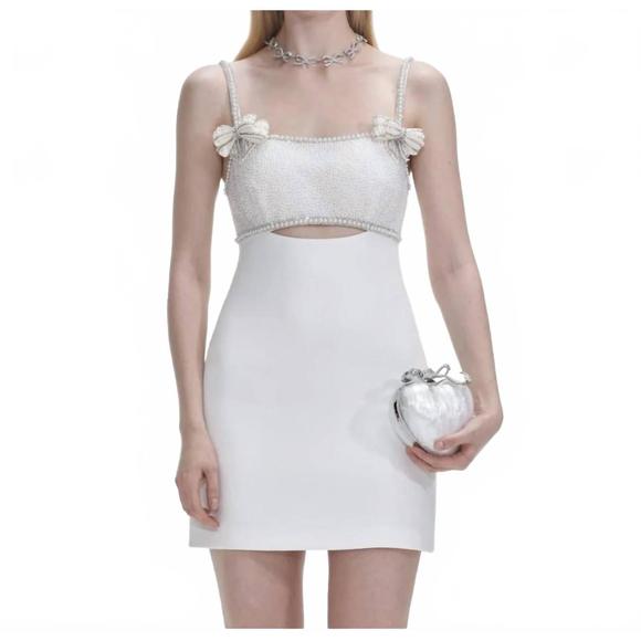 jagger and stone liv mini dress Liv Mini Dress In Duo – Mister Zimi